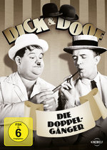 Film: Dick & Doof - Die Doppelgänger