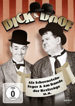Film: Dick & Doof - Als Schornsteinfeger & Am Rande...