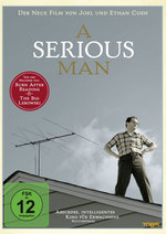 Film: A Serious Man