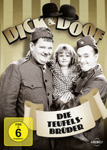 Film: Dick & Doof - Die Teufelsbrüder