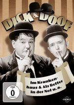 Film: Dick & Doof - Im Krankenhaus & Als Retter in ...