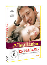 Film: P.S. Ich liebe dich - Alles Liebe Edition