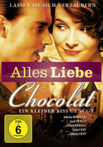 Film: Chocolat - Alles Liebe Edition