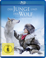 Film: Der Junge und der Wolf