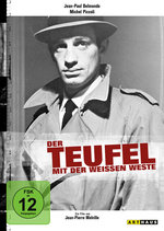 Film: Der Teufel mit der weißen Weste