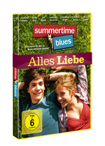 Film: Summertime Blues - Alles Liebe Edition