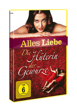 Film: Die Hüterin der Gewürze - Alles Liebe Edition
