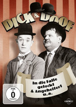 Film: Dick & Doof - In die Falle gelockt & Angeheitert