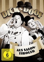 Film: Dick & Doof - Als Salontiroler