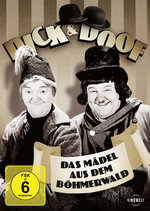 Film: Dick & Doof - Das Mädel aus dem Böhmerwald