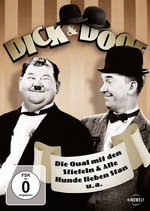 Film: Dick & Doof - Die Qual mit den Stiefeln & All...