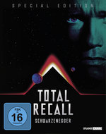 Film: Total Recall [SE] [SB]