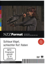 Film: Schlaue Vögel, schlechter Ruf: Raben - NZZ Form.