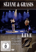 Film: Sejane & Grasis - Modern Chamber Music/Live