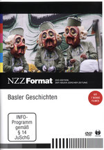Film: Basler Geschichten - NZZ Format