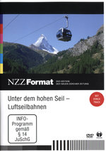 Film: Unter dem hohen Seil - Luftseilbahnen - NZZ For.