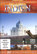 Film: Indien - Die schönsten Länder der Welt