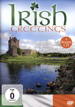 Film: Irish Greetings (+ CD)