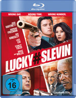Film: Lucky # Slevin