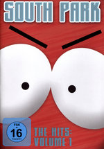 Film: South Park - The Hits: Volume 1