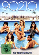 Film: 90210 - Season 1 [6 DVDs]