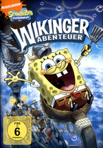 Film: SpongeBob Schwammkopf - Wikinger-Abenteuer