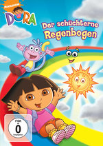 Film: Dora - Der schüchterne Regenbogen
