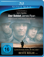 Film: Der Soldat James Ryan [2 BRs]