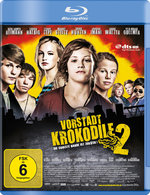 Film: Vorstadtkrokodile 2