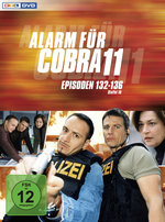 Film: Alarm für Cobra 11 - Staffel 16