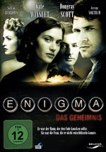 Film: Enigma - Das Geheimnis