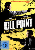 Film: Kill Point Vol. 1-3 [3 DVDs]