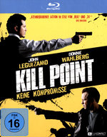 Film: Kill Point Vol. 1-2 [2 BRs]