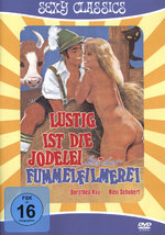 Film: Lustig ist die Jodelei bei der Fummelfilmerei