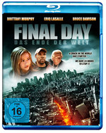 Film: Final Day - Das Ende der Welt