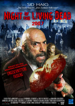 Film: Night of the living Dead 2007 - Ungeschn. Fass.