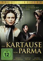 Film: Die Kartause von Parma [3 DVDs]