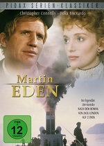 Film: Martin Eden [2 DVDs]