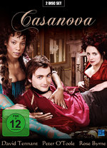 Film: Casanova [2 DVDs]