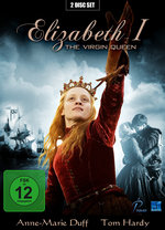 Film: Elizabeth I - The Virgin Queen