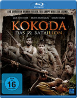 Film: Kokoda - Das 39. Bataillon