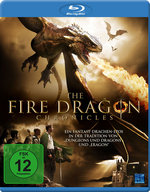 Film: The Fire Dragon Chronicles