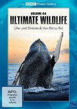 Film: Ultimate Wildlife Vol. 4 - Ufer und Strände &...