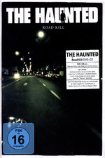 Film: The Haunted - Road Kill (+ CD)