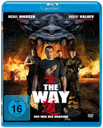 Film: The Way - Der Weg des Drachen