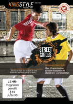 Film: Street Skills Kingstyle - Take Two/Fussball-Trix