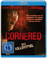 Film: Cornered - Das Killerspiel