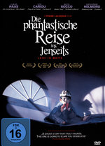 Film: Die phantastische Reise ins Jenseits - Lady in..