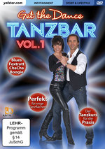 Film: Get the Dance - Tanzbar Vol. 1