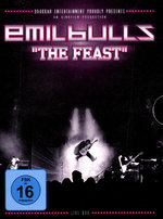 Film: Emil Bulls - The Feast (+ MP3-CD)